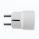 FRIENT - Zigbee HA Smart Plug Mini with consumption measurement - SCHUKO Version