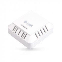 RAK - Internal LoRa temp/hum/barometer sensor - EU868