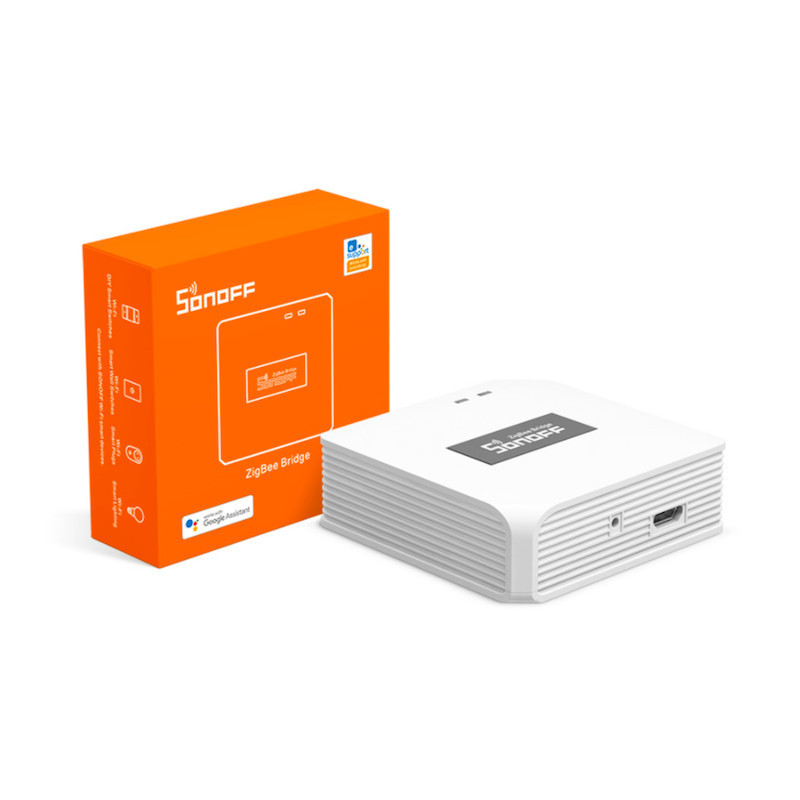 SONOFF ZIGBEE WIFI Home Automation Gateway