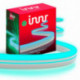 INNR - Ruban Flexible Outdoor Couleur - 4m - Zigbee Lightlink