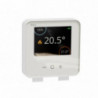 SCHNEIDER ELECTRIC - Thermostat d'ambiance connecté Zigbee 3.0 Wiser