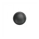 FIBARO - Switch Button with lightguide Anthracite