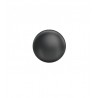 FIBARO - Switch Button with lightguide Anthracite