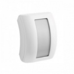SMABIT - Détecteur de mouvement de rideau Zigbee