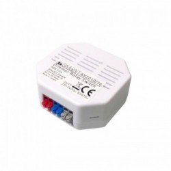 SMABIT - Zigbee wall-mount relay with dimmer
