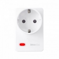 SMABIT - Zigbee Smart Plug with Dimmer 2.5A