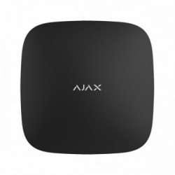 AJAX - Centrale HUB2 2xGSM/2G/IP noire