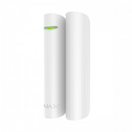 AJAX - Wireless opening contact with universal input white
