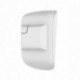 AJAX - Wireless motion detector double technology white