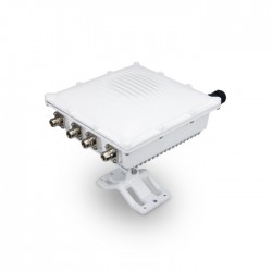 RAK - Outdoor LoRa gateway 3 dBi antenna EU868 + Jeedom plugin
