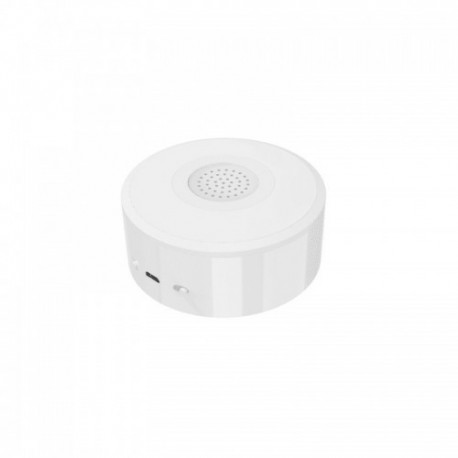 WOOX - Zigbee 3.0 intelligent indoor siren
