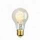 ICASA - 2x Zigbee Filament LED Bulb 60mm 7W