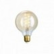 ICASA - Ampoule LED Zigbee Filament 95mm 7W (blanc variable)