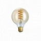 ICASA - Ampoule LED Zigbee Filament 95mm 7W (blanc variable)