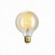 ICASA - Ampoule LED Zigbee Filament 95mm 7W (blanc variable)