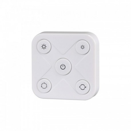 SUNRICHER - Zigbee 3.0 3in1 wireless remote control