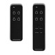 AEOTEC - Minimote Z-Wave remote controller BLACK