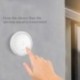 HEIMAN - Zigbee smart door bell (button without chime)