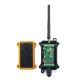 DRAGINO - Waterproof wireless LoRa sensor Configurable Inputs/Outputs