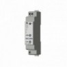 TRIO2SYS - DIN rail receiver 1 LED channel with power monitoring