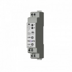 TRIO2SYS - DIN rail receiver 2 Roller Shutter EnOcean
