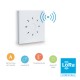 NEXELEC - DAAF LoRaWan smoke detector + Temperature/Humidity