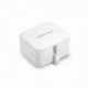 SWITCHBOT - Bouton connecté Bluetooth blanc (compatible Jeedom)