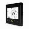 MOES - Zigbee Black Smart Thermostat for 3A Hydraulic Floor Heating