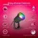 INNR - Spot LED additionnel Outdoor Couleur - x1