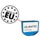 QUBINO - Micromodule pour volet roulant et consomètre Z-Wave+ ZMNHCD1