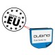 QUBINO - Micromodule pour volet roulant 12-24VDC et consomètre Z-Wave+ ZMNHOD1