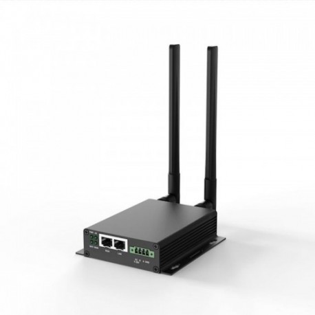 GL-iNet - 4G LTE industrial wireless gateway - RS485 Version