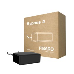 FIBARO Bypass variateur pour faible charge (Dimmer 2)
