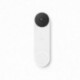 GOOGLE NEST - Google Nest Doorbell (battery)