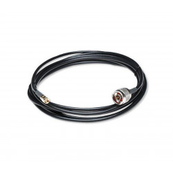 SMARTHOME EUROPE - LMR195 coaxial cable - SMA male / N male