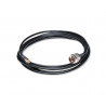SMARTHOME EUROPE - LMR195 coaxial cable - SMA male / N male