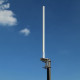 SMARTHOME EUROPE - Antenne omnidirectionnelle LoRa 868MHz en fibre de verre 8 dBi + fixation