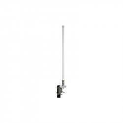 SMARTHOME EUROPE - Antenne omnidirectionnelle LoRa 868MHz en fibre de verre 8 dBi + fixation