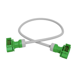 SCHNEIDER ELECTRIC - SpaceLogic KNX S connecting cable 30 cm