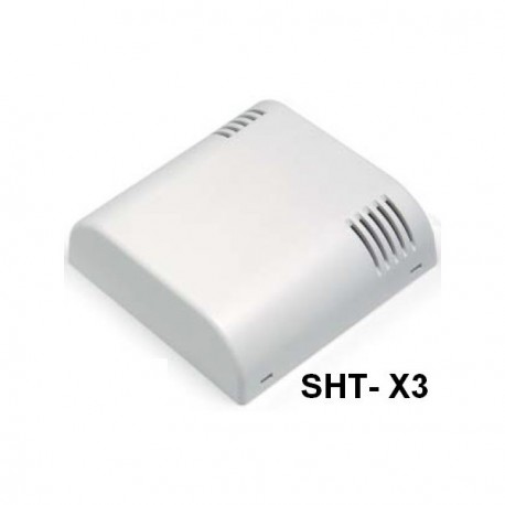 GCE Electronics Capteur Humidité, Température et Luminosité SHT-X3