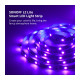 SONOFF - Ruban de LED intelligent WIFI L2 Lite - 5M (NON WATERPROOF)