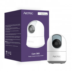 AEOTEC - Cam 360 (SmartThings)