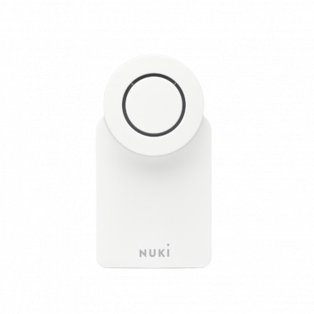 NUKI - Nuki Smart Lock 3.0