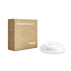 FIBARO Flood Sensor Z-Wave FGFS-101