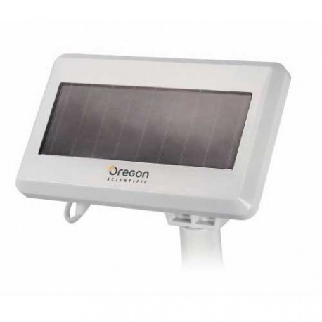 OREGON SCIENTIFIC Solar STC800 for pro station