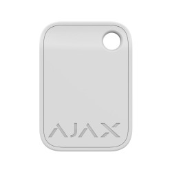 AJAX - Hood for wireless outdoor motion detector white