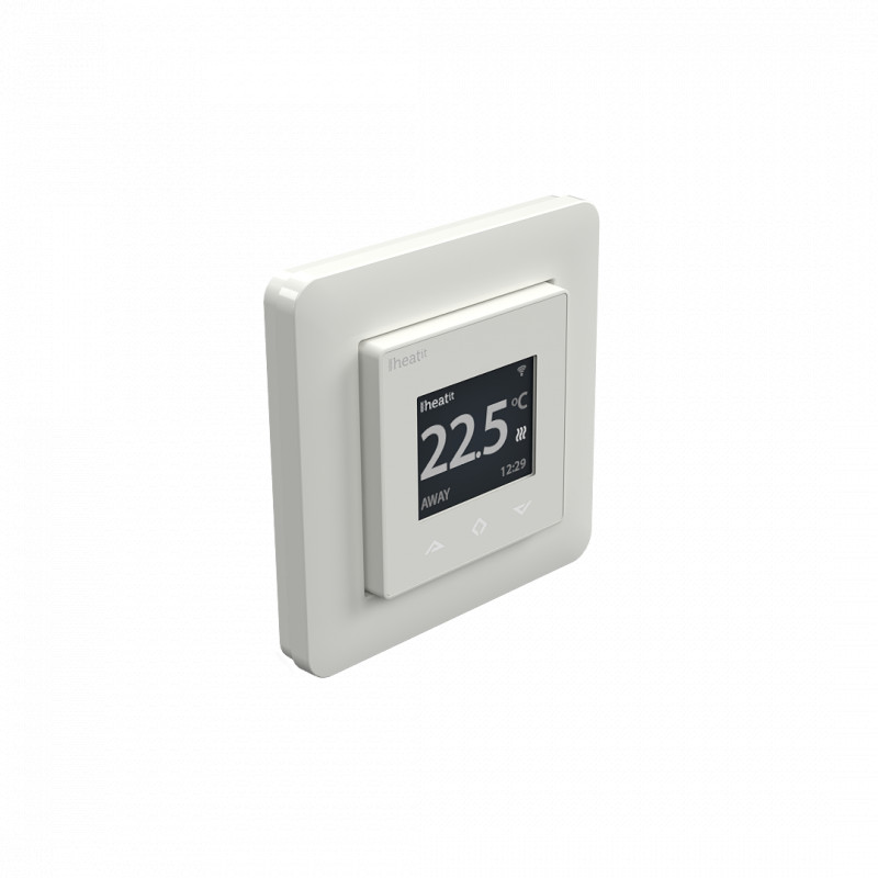 Wi-Fi thermostat de salle régulateur de température chauffe-sol
