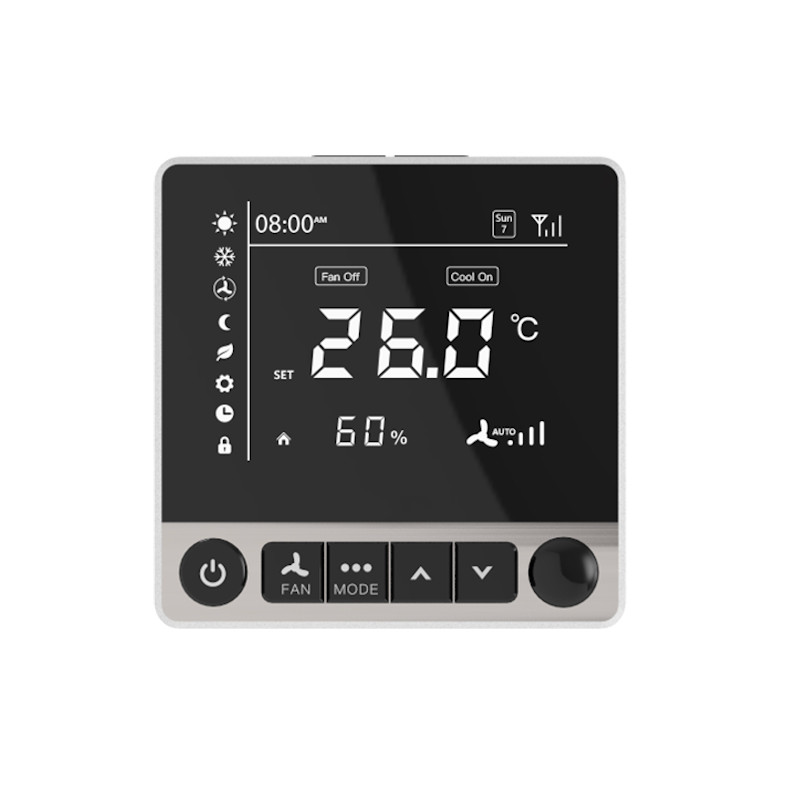 24V/95-240V Tcentral Heizung System Home WIFI Thermostat Schutz für ZIGBEE  Protokoll Verbinden Verschiedene Smart produkte - AliExpress