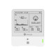 MILESIGHT - Lorawan 9 in 1 Air Quality Sensor (Option: HCHO)