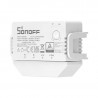 SONOFF - WIFI connected switch micromodule - 1 channel - 16A